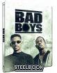 Bad Boys (1995) - Édition Limitée Steelbook (FR Import) Blu-ray